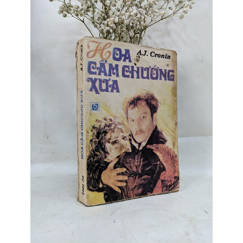 Hoa Cẩm Chướng - A.J . Cronin 137758