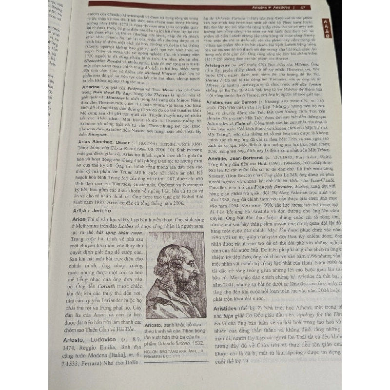 Từ điển bách khoa Britannica 799508