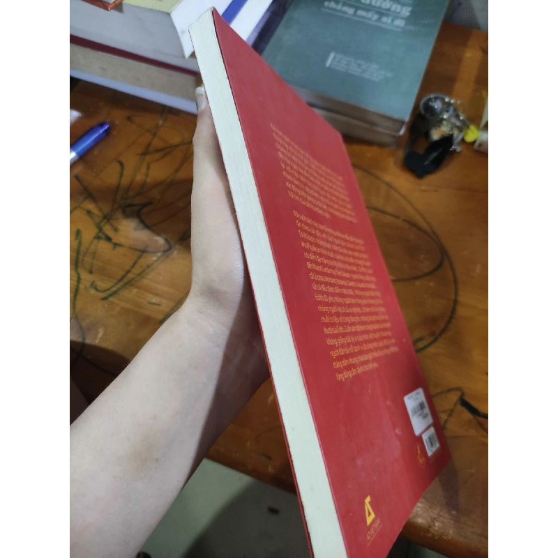 [59K/kg] Còn sống là còn yêuHCM01/03 437471