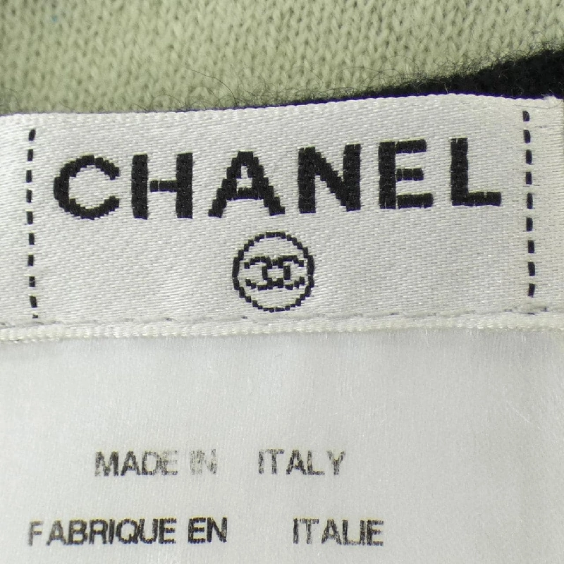 CHANEL P34500K01068 09C Áo - Hàng hiệu Chính hãng 810162