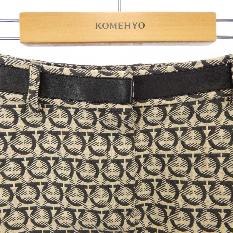 Salvatore Ferragamo SALVATORE FERRAGAMO 13 J149 Váy - Hàng hiệu Chính hãng 814857