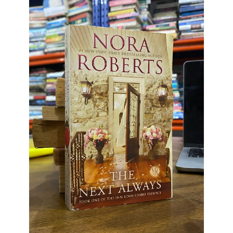 The Next Always - Nora Roberts 511544
