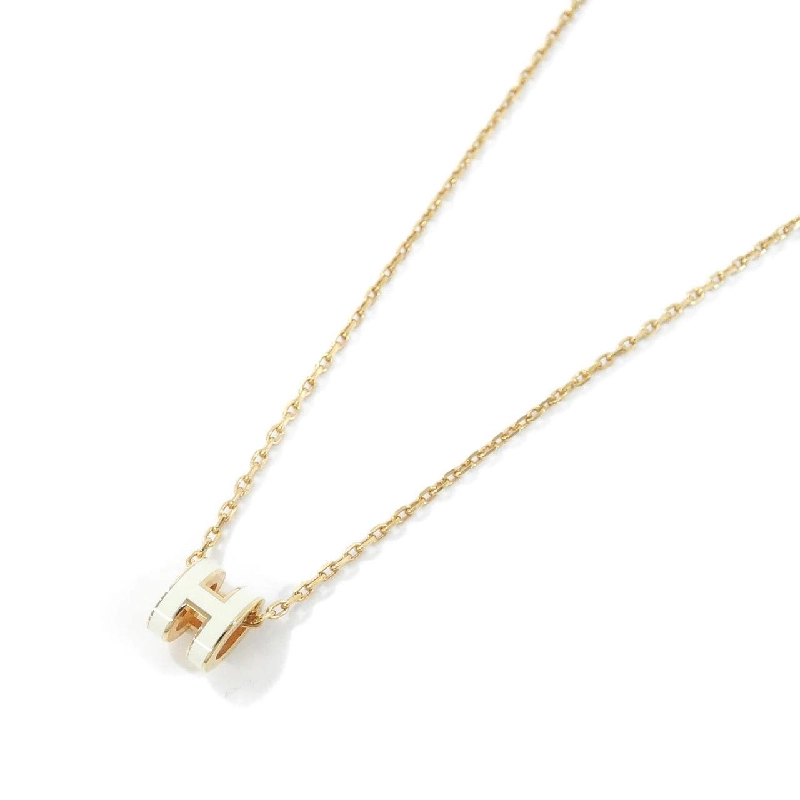 Hàng hiệu Authentic Hermes Pop Ash MINI 147992FO Necklace 807046