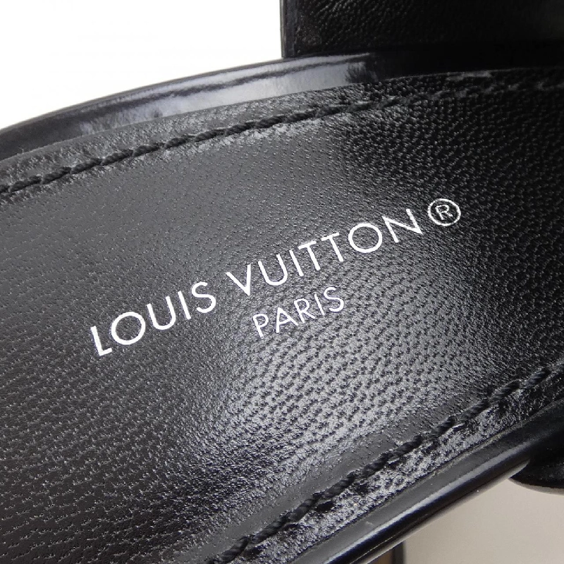 Giày sandal LOUIS VUITTON 660437