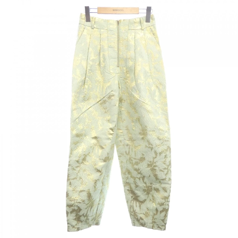 【Mã giảm giá】Quần GHOSPELL 656336