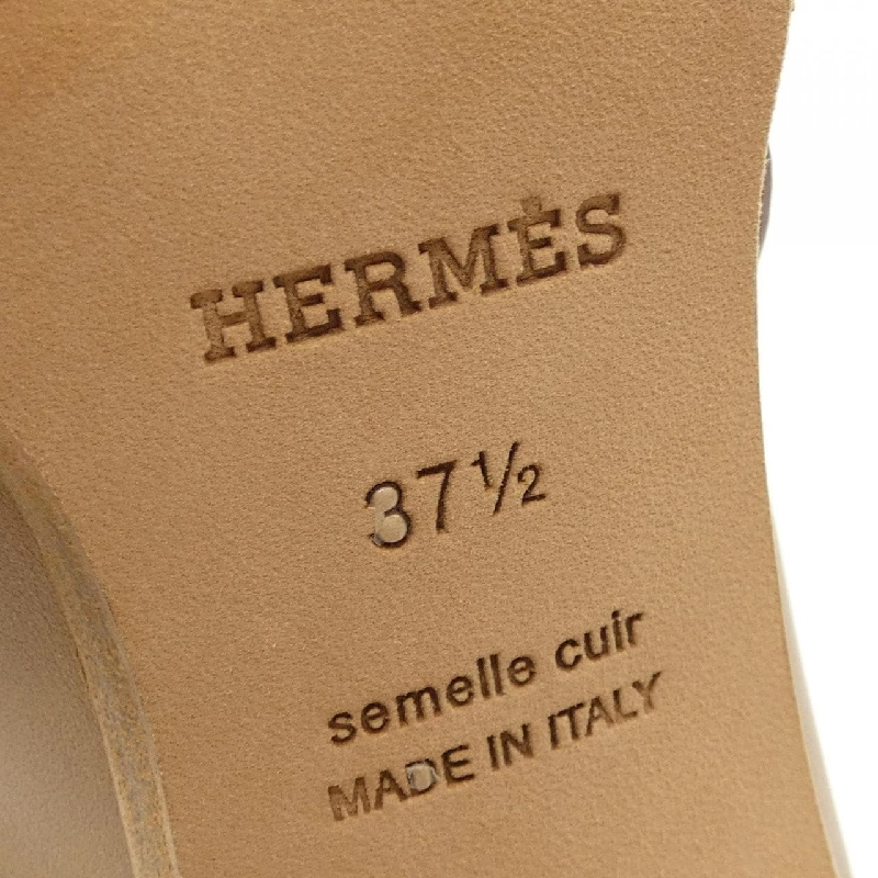 Giày bốt HERMES 663433