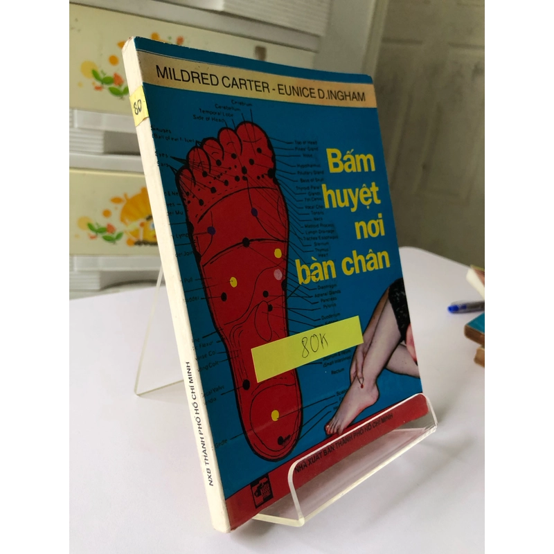 BẤM HUYỆT BÀN CHÂN (1997) 274842