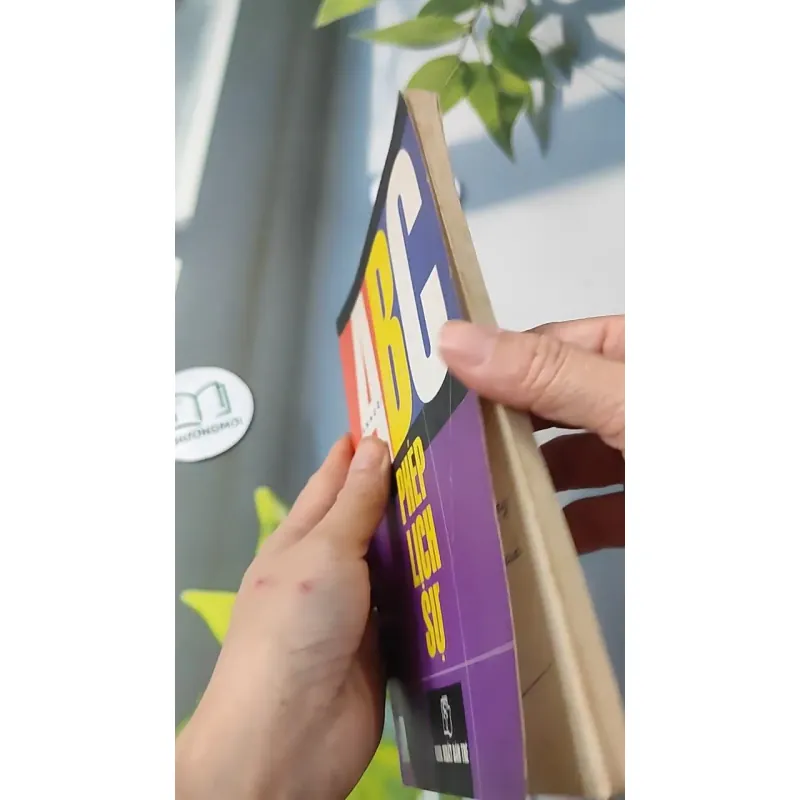 ABC Phép Lịch Sự - Anh Côi 727242