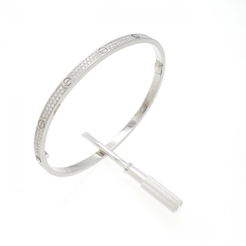 Vòng tay Cartier Love nhỏ 667778