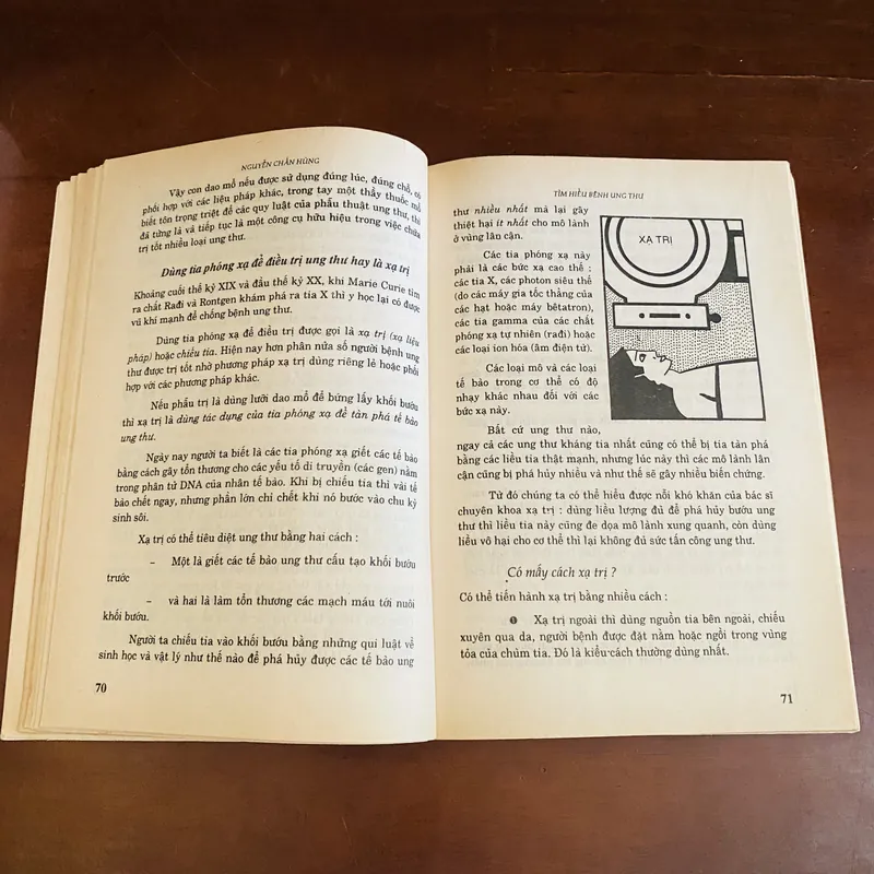 Tìm hiểu bệnh ung thư  695613