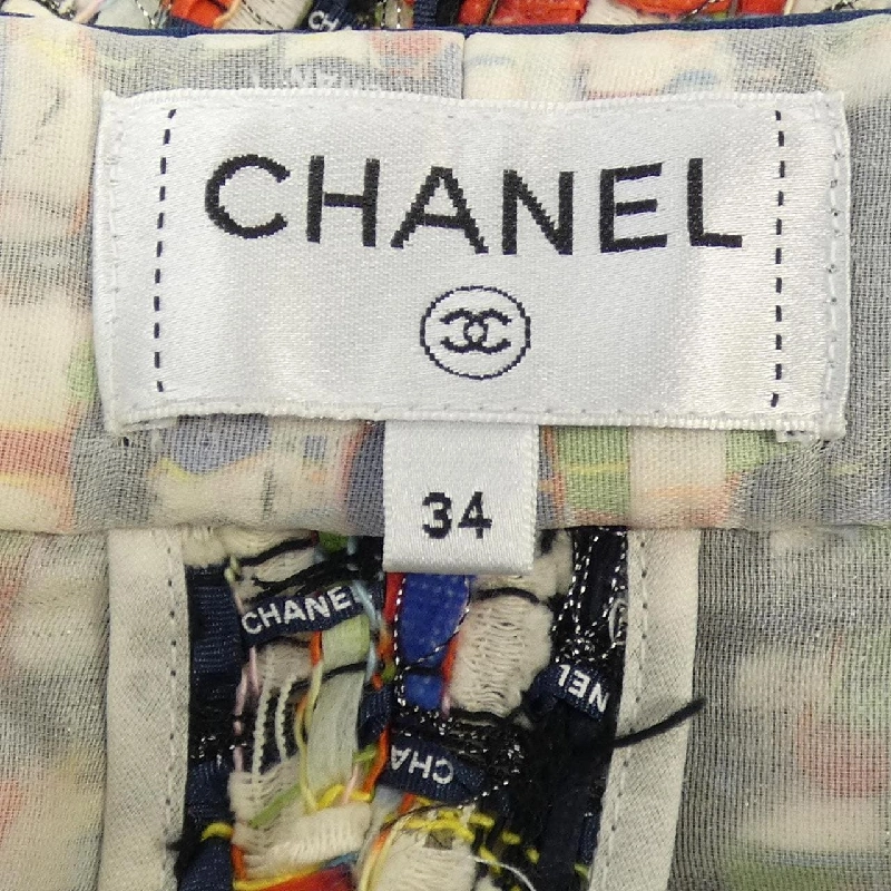 CHANEL P56282V42433 Quần Short - Hàng hiệu Chính hãng 821646