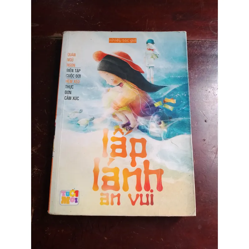 Sách hoa học trò số cũ 698932