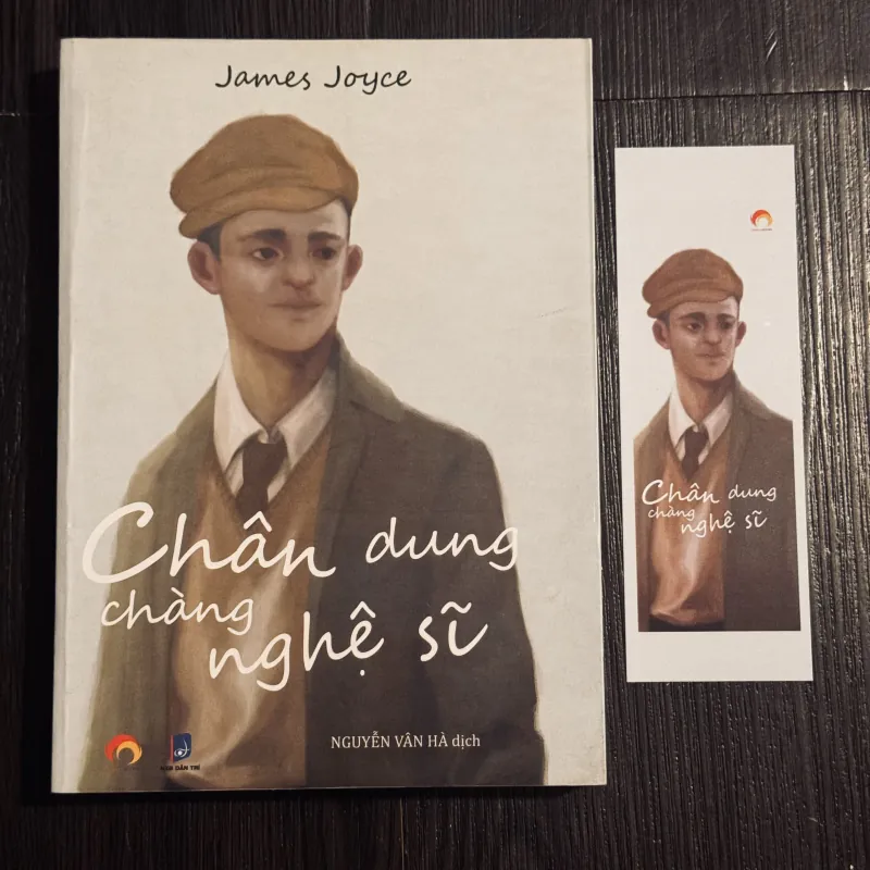 Chân dung chàng nghệ sĩ 787875