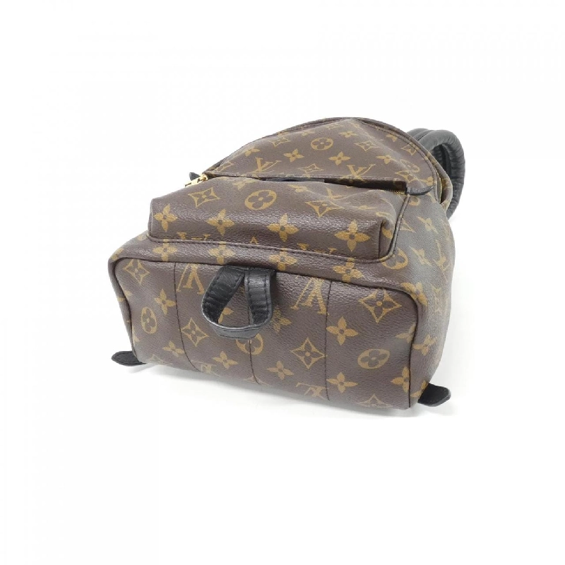 Ba lô Louis Vuitton Monogram Palm Springs PM M44871 608257