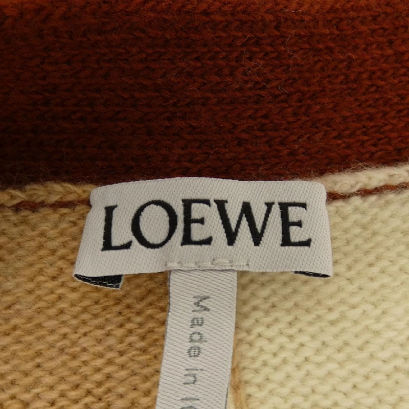 LOEWE Cardigan - Hàng hiệu Authentic 826345