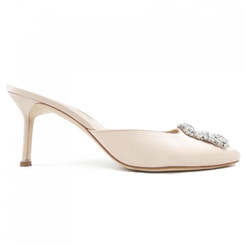 Giày cao gót MANOLO BLAHNIK 655951
