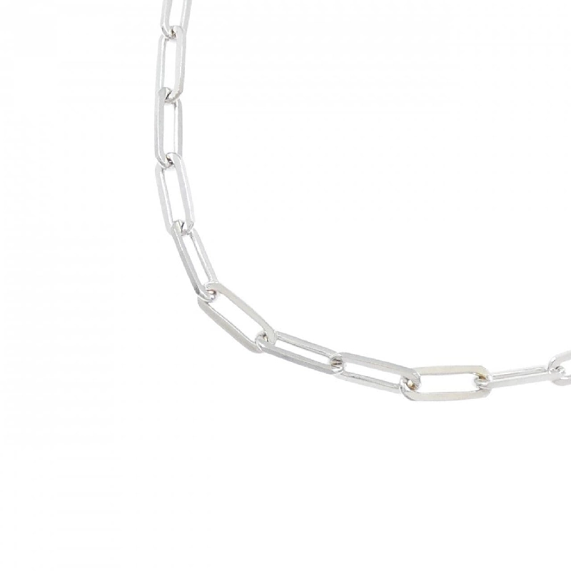 K18WG Dây chuyền - Hàng hiệu Authentic 862382