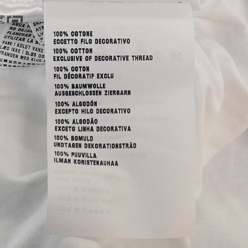 ミュウミュウ MIU MIU MJN381 11EB T-shirt 631073