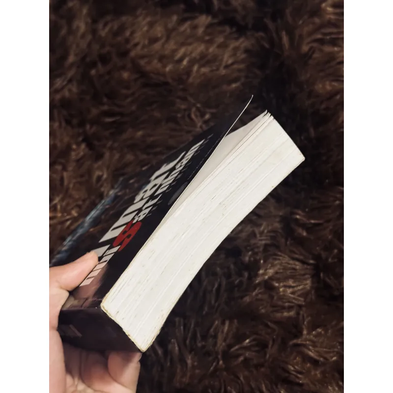 Sách David Baldacci 992169