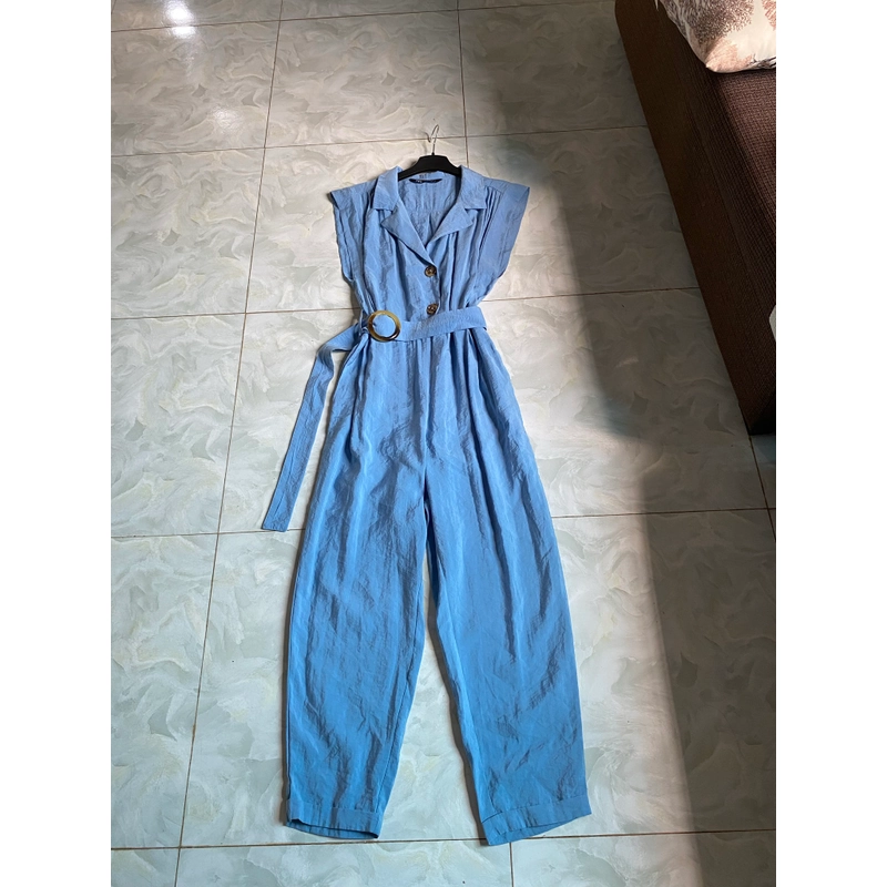 Jumpsuit hiệu zaza  542454