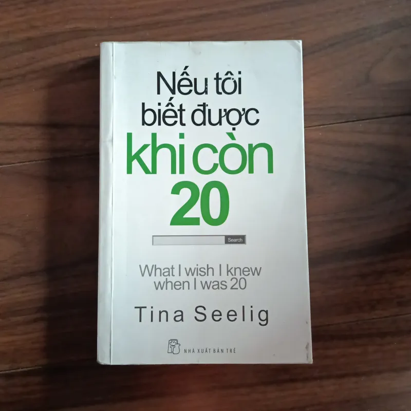 Nếu tôi biết được khi còn 20 760295