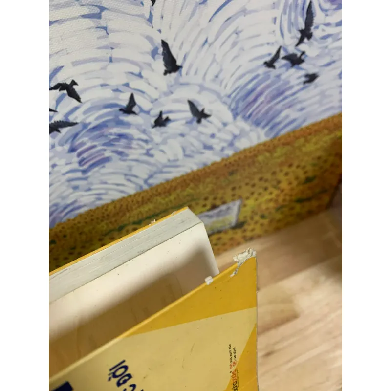 9 Bí Quyết Vận Dụng Luật Hấp Dẫn - Pam Grout 927478