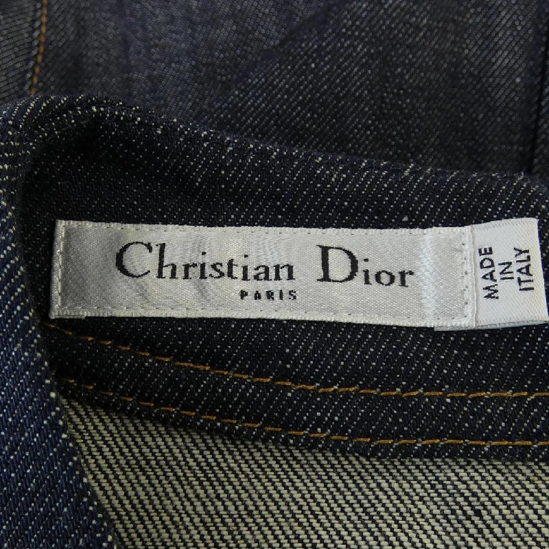 Christian Dior 6C22631X1317 Váy 646378