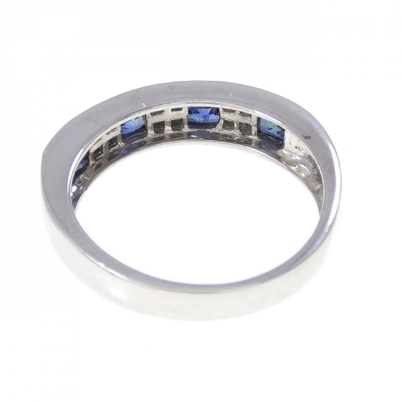 Nhẫn Sapphire PT900 0.85CT - Hàng hiệu Chính hãng 848857