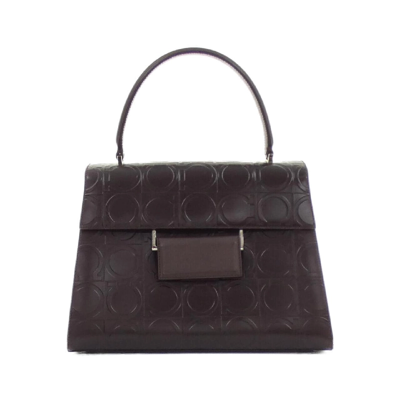 【Vintage】Túi Salvatore Ferragamo 21 0855 619152