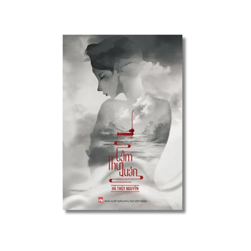 Cầm thư quán - Hà Thủy Nguyên 725691