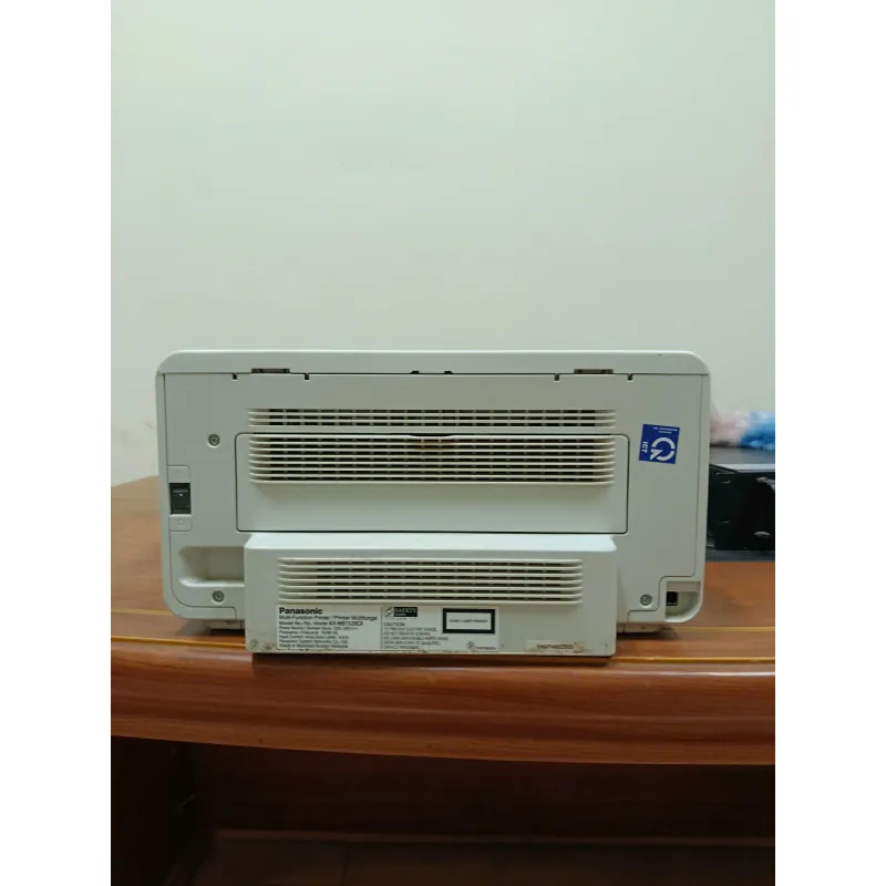 Máy fax kiêm in/scan/copy hãng Panasonic, model KX-MB1520 565387