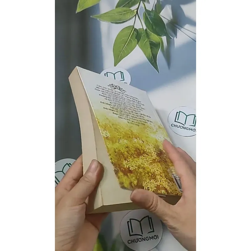 Viên thuốc ma thuật của tình yêu - Mễ Mễ Lạp 694909