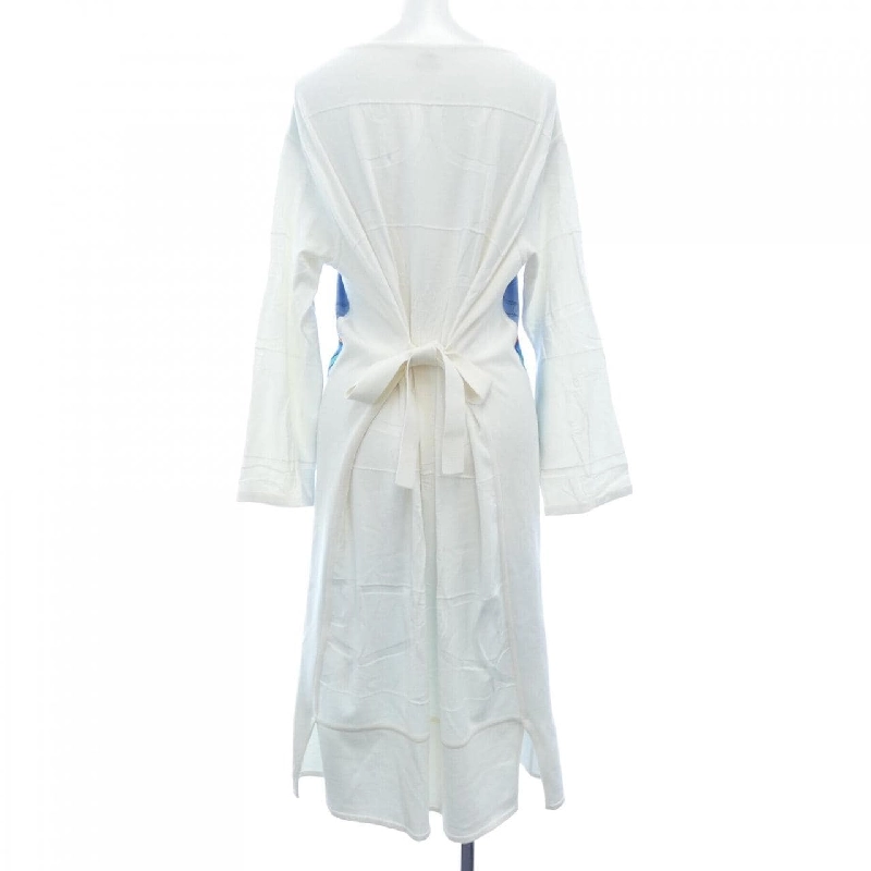 【Mã giảm giá】Đầm HERMES 652208