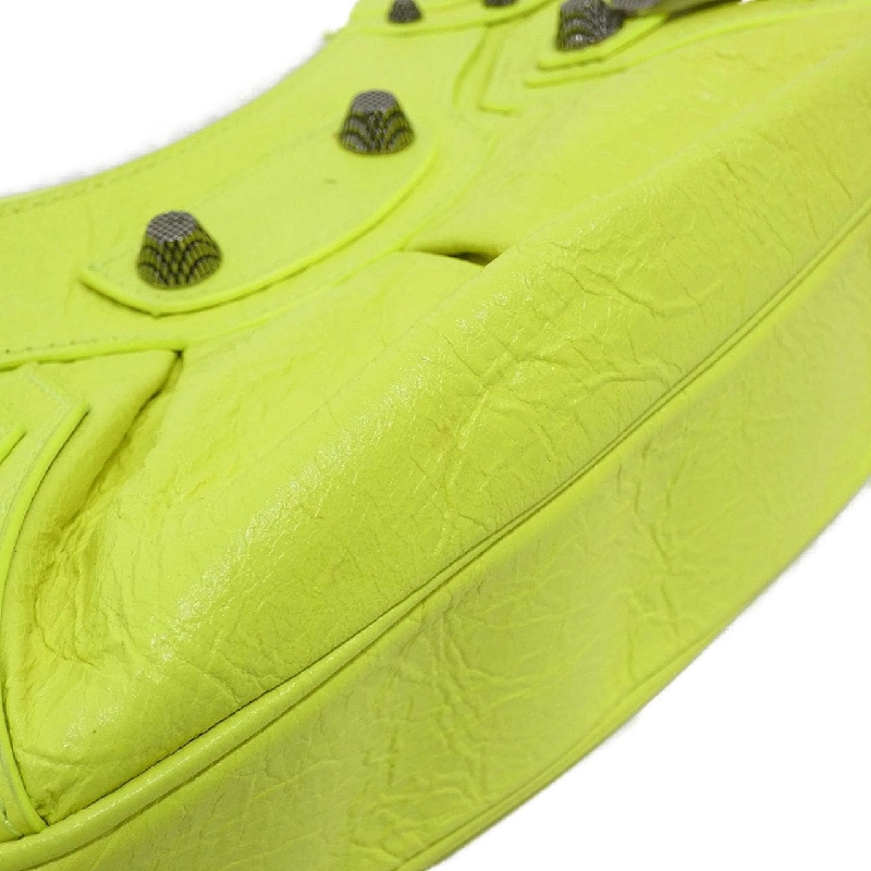 Balenciaga Le Cagole 671309 1VGUY Túi đeo vai 612537