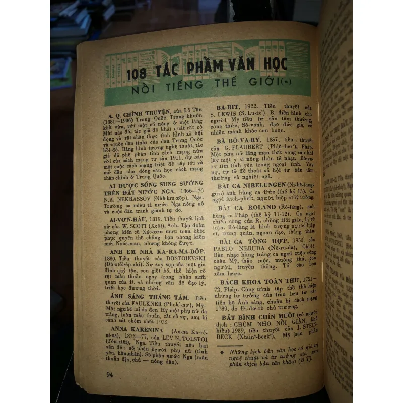 Lịch văn hóa tổng hợp 1987 - 1990 - Almanach 790431