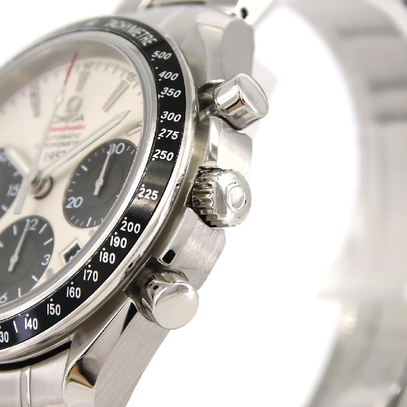 Đồng hồ Omega Speedmaster Date 1957 LIMITED 323.30.40.40.02.001 SS tự động - Hàng hiệu Chính hãng 880344