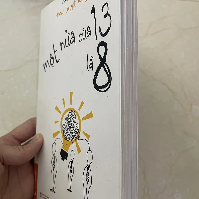 Một nửa của 13 là 8 604948