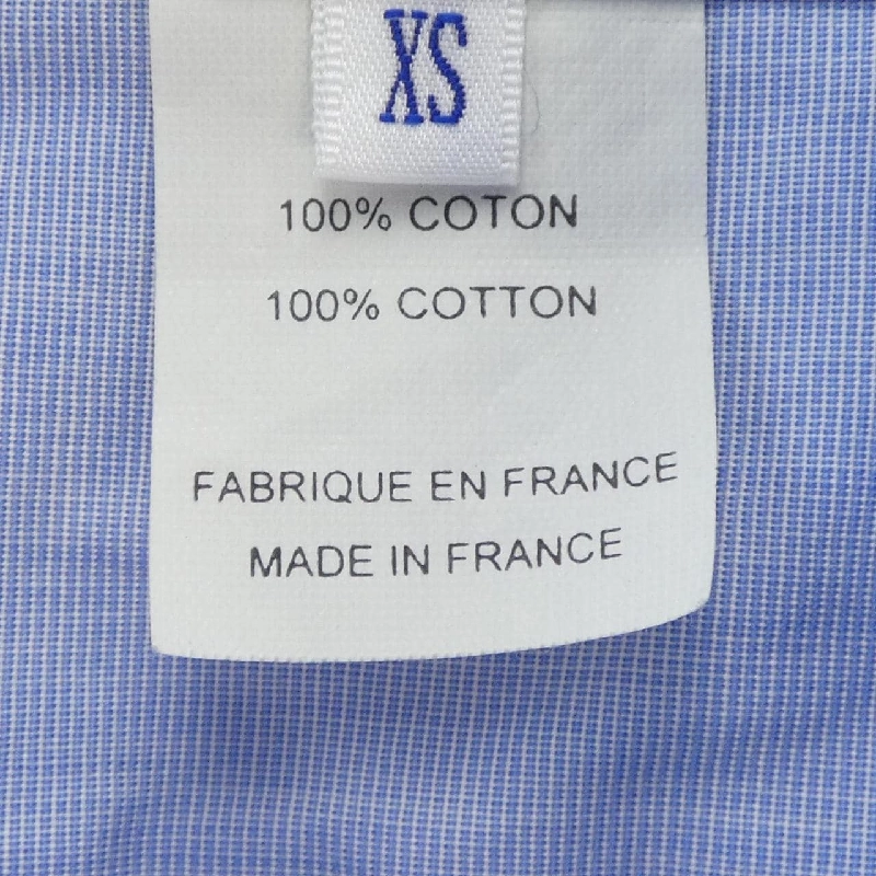 Áo sơ mi COMME des GARCONS SHIRT W23048 - Hàng hiệu Authentic 893979