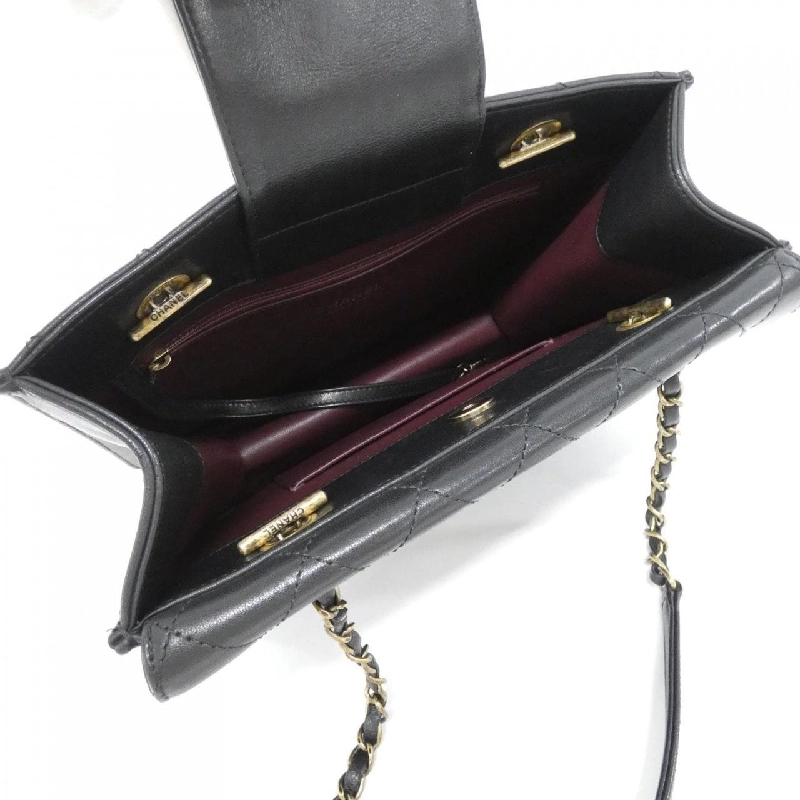 Túi xách Chanel - Hàng hiệu Authentic 802590