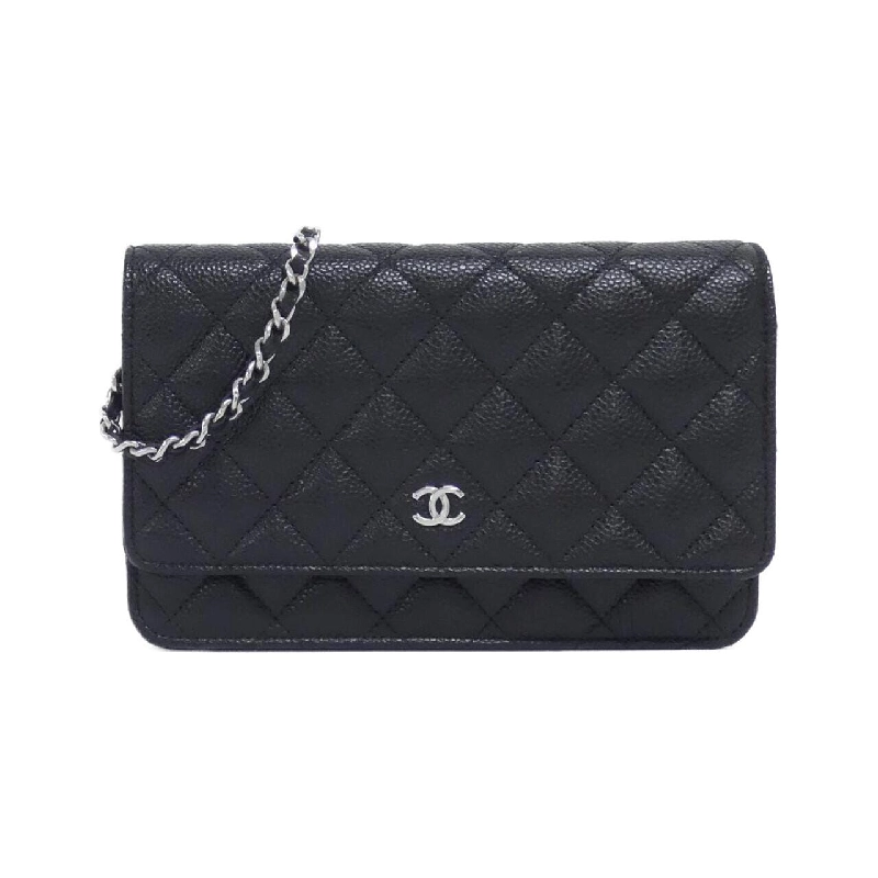 Ví xách Chanel Timeless Classic Line AP0250 620238