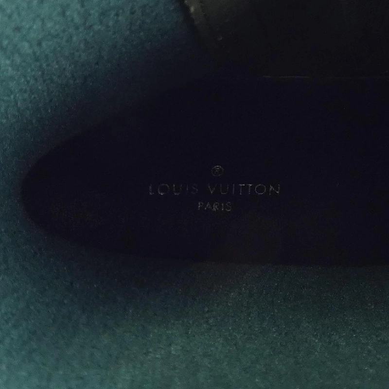 【Mã giảm giá】Giày bốt LOUIS VUITTON 664815