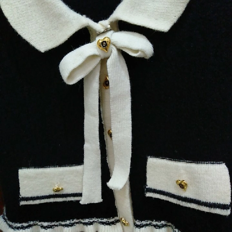 Áo Len tiểu thư 477889