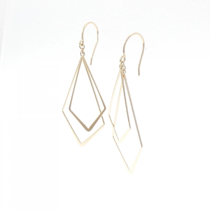 K10YG Bông tai - Hàng hiệu Chính hãng 876649