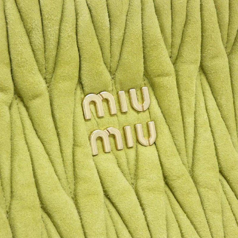 Miu Miu 5BC183 Túi xách chéo - Hàng hiệu Chính hãng 766166