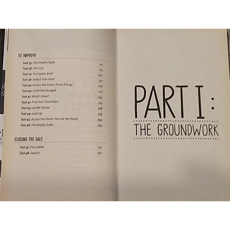 Sales Mind - Helen Kensett 778295