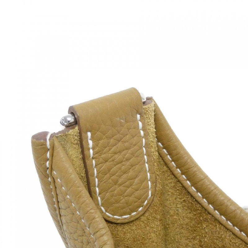 Túi đeo vai Hermès Evelyne 3 PM 056277CK - Hàng hiệu Authentic 802713