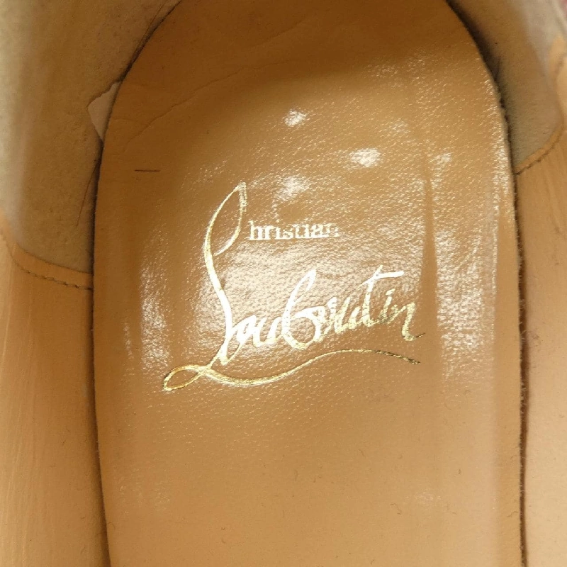 【Mã giảm giá】Giày CHRISTIAN LOUBOUTIN 662927