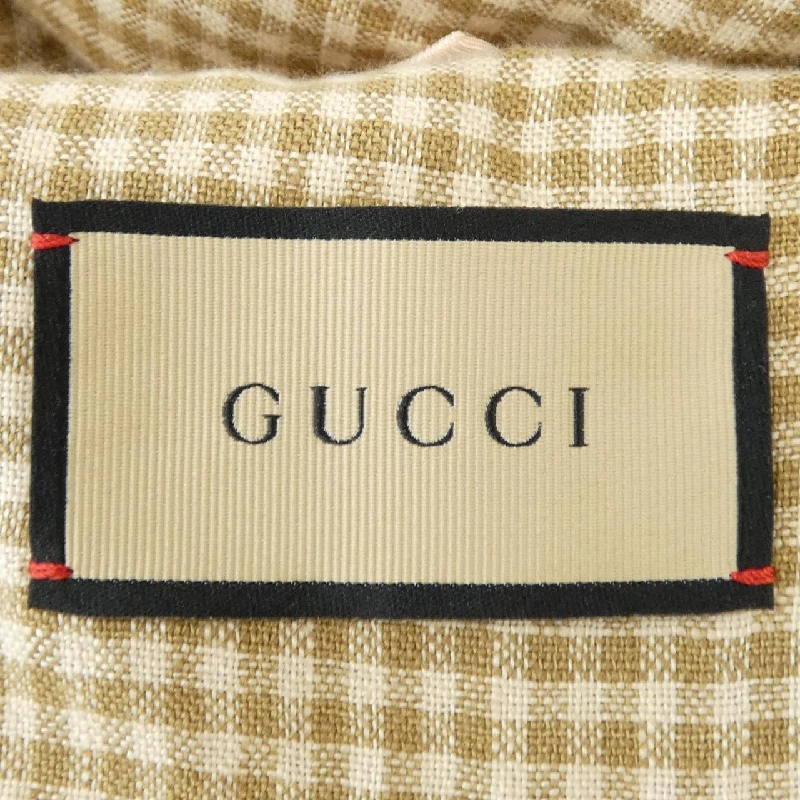 Gucci GUCCI 703331 ZAE4K Áo khoác - Hàng hiệu Chính hãng 888415