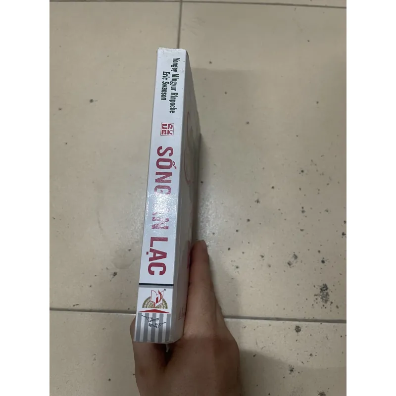 Sống an lạc  (c47) 926209