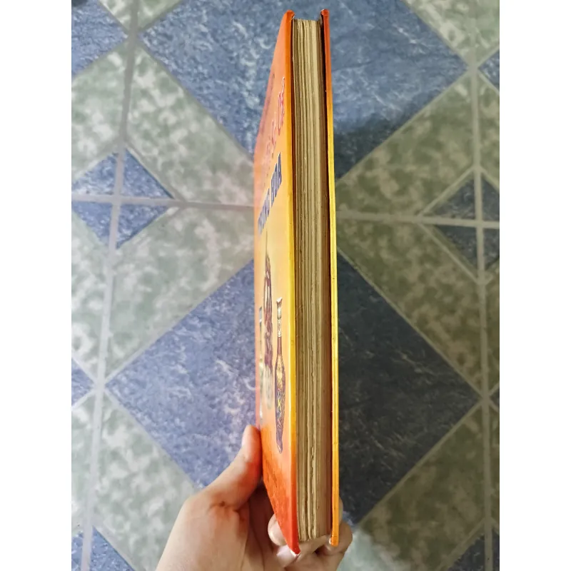 Khảo về đồ sứ cổ Trung Hoa - Vương Hồng Sển 789075